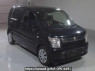 Used 2018 AT suzuki wagon-r MH55S Image[2]