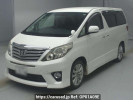 Toyota Alphard ANH20W