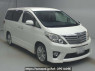 Used 2012 AT toyota alphard ANH20W Image[2]