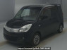 Used 2012 AT suzuki solio MA15S Image[0]