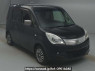 Used 2012 AT suzuki solio MA15S Image[2]