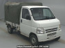 Used 2009 MT honda acty-truck HA7 Image[2]