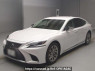 Used 2018 AT lexus ls VXFA50 Image[0]