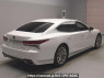 Used 2018 AT lexus ls VXFA50 Image[1]
