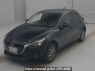 Used 2016 AT mazda demio DJ3AS Image[0]