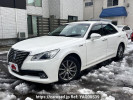 Toyota Crown Hybrid DAA-AWS210