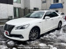 Used 2013 AT toyota crown-hybrid DAA-AWS210 Image[0]