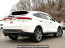 Used 2021 CVT toyota harrier 6BA-MXUA85 Image[2]