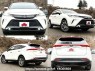 Used 2021 CVT toyota harrier 6BA-MXUA85 Image[9]