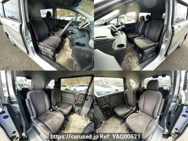 Used 2013 AT honda freed DBA-GB3 Image[8]