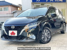 Nissan Note 6AA-E13