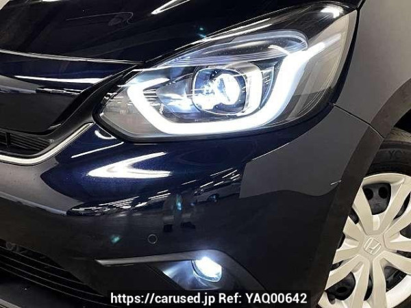 Used 2020 CVT honda civic-hybrid 6AA-GR3 Image[6]