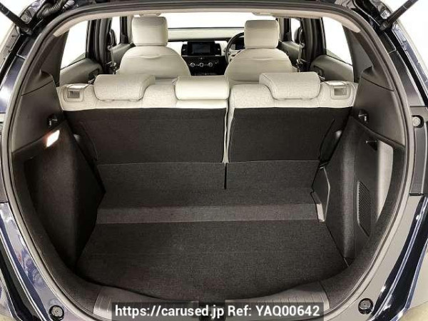 Used 2020 CVT honda civic-hybrid 6AA-GR3 Image[7]