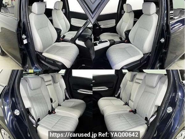 Used 2020 CVT honda civic-hybrid 6AA-GR3 Image[8]