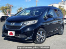 Honda Freed hybrid DAA-GB7