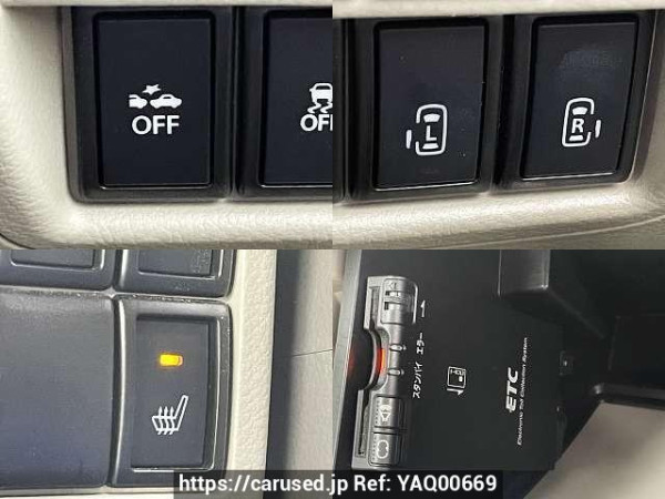 Used 2017 AT nissan nv100-clipper-rio ABA-DR17W Image[5]