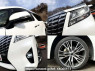 Used 2016 CVT toyota alphard-hybrid DAA-AYH30W Image[7]