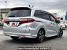 Used 2015 CVT honda odyssey DBA-RC1 Image[2]