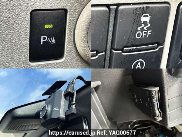 Used 2017 AT daihatsu mira-e-s DBA-LA350S Image[5]