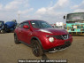 Used 2013 AT nissan juke YF15 Image[0]
