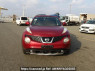 Used 2013 AT nissan juke YF15 Image[1]