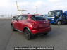 Used 2013 AT nissan juke YF15 Image[4]