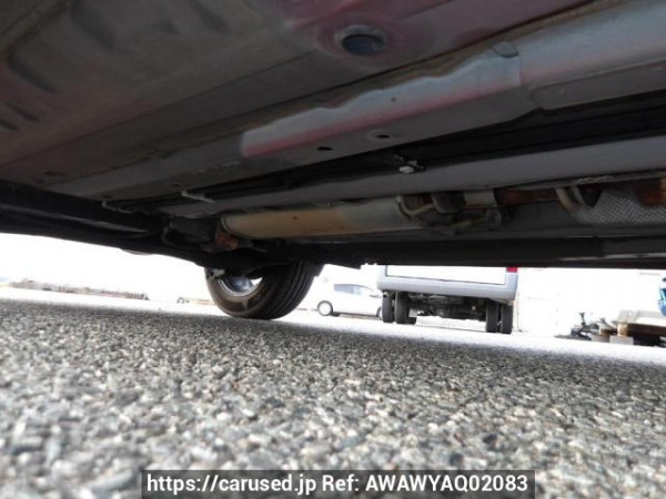 Used 2013 AT nissan juke YF15 Image[36]