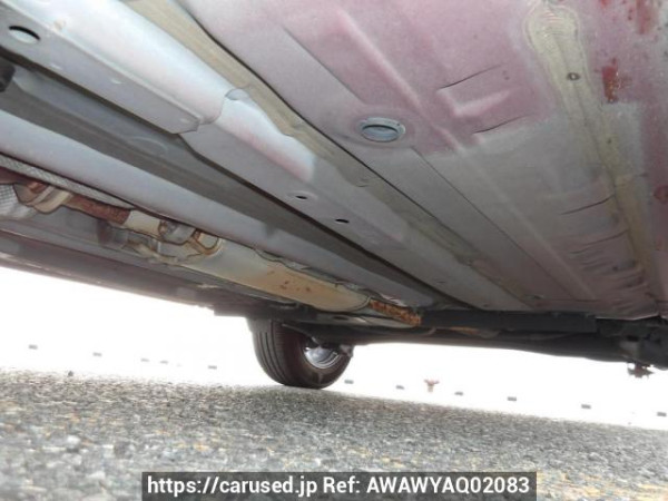 Used 2013 AT nissan juke YF15 Image[37]