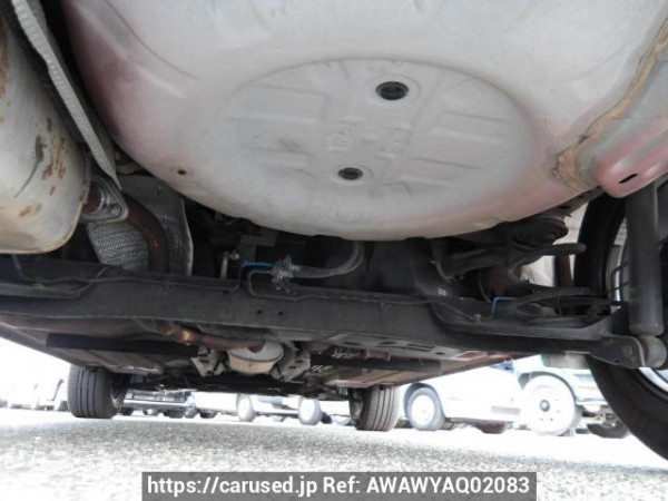 Used 2013 AT nissan juke YF15 Image[41]