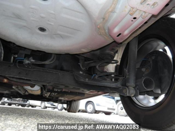 Used 2013 AT nissan juke YF15 Image[42]