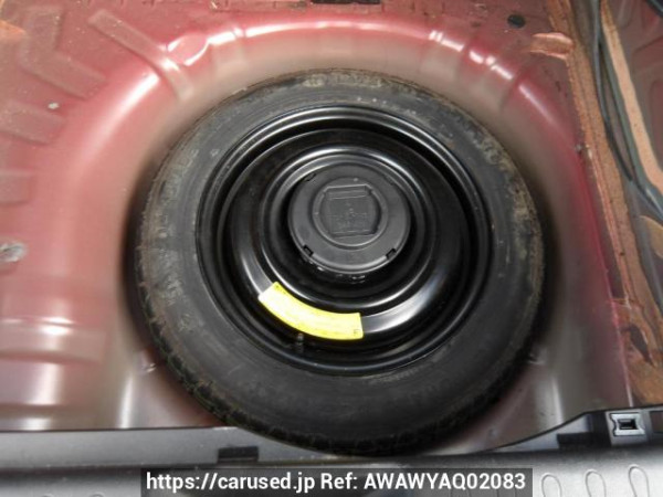 Used 2013 AT nissan juke YF15 Image[45]