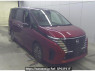 Used 2023 AT nissan serena GFC28 Image[0]