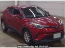 Toyota C-HR NGX50