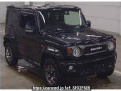 Suzuki Jimny Sierra JB74W