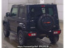 Used 2023 AT suzuki jimny-sierra JB74W Image[1]