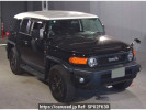 Toyota FJ CRUISER GSJ15W