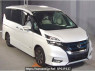 Used 2018 AT nissan serena HFC27 Image[0]
