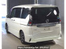 Used 2018 AT nissan serena HFC27 Image[1]