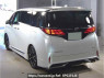 Used 2024 AT toyota alphard-hybrid AAHH40W Image[1]