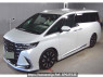 Used 2024 AT toyota alphard-hybrid AAHH40W Image[2]