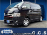 Used 2019 AT toyota hiace-van GDH201V Image[0]