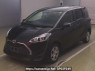 Used 2021 AT toyota sienta NSP170G Image[0]