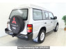 Used 1992 MT mitsubishi pajero V34V Image[2]