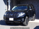 Toyota Land Cruiser Prado TRJ150W