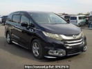 Honda Odyssey RC1