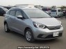 Used 2021 AT honda fit GR4 Image[0]