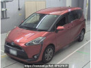 Toyota Sienta NSP170G