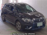 Used 2017 AT suzuki sx4-s-cross YB22S Image[0]