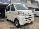 Toyota Pixis Van S331M