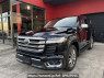 Used 2023 AT toyota land-cruiser VJA300W Image[0]
